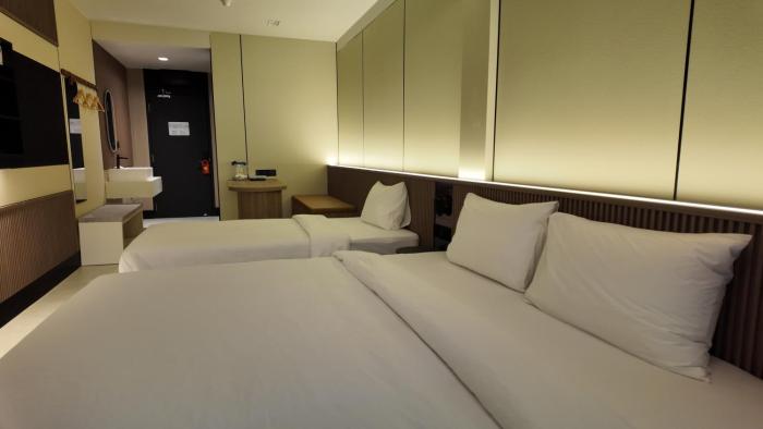 urban inn cyberjaya
