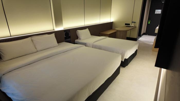 urban inn cyberjaya