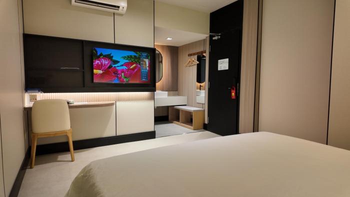 urban inn cyberjaya