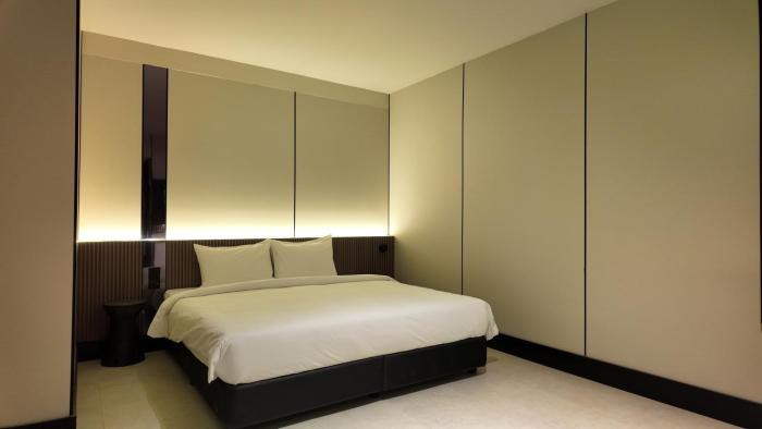 urban inn cyberjaya