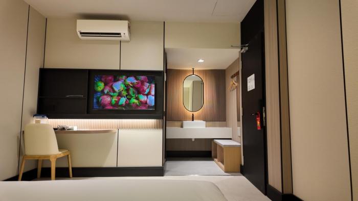 urban inn cyberjaya
