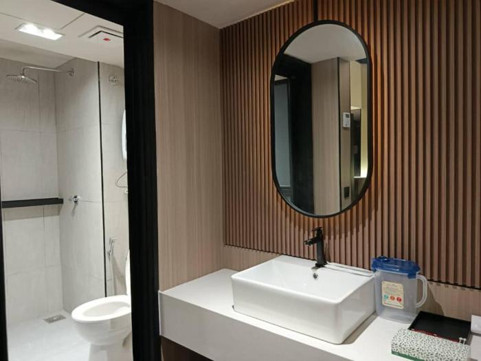 urban inn cyberjaya