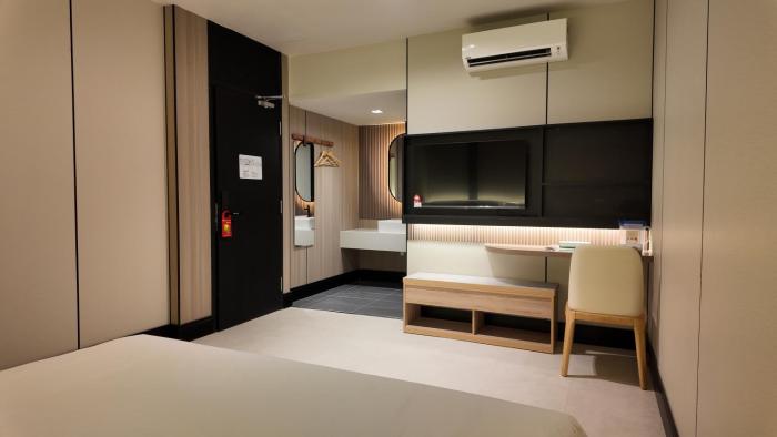 urban inn cyberjaya