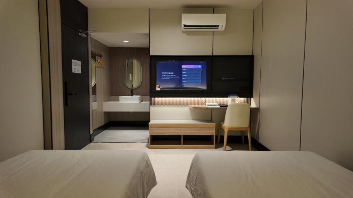 urban inn cyberjaya