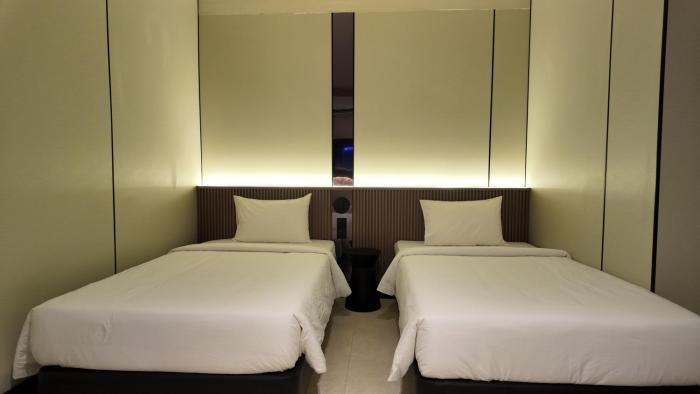 urban inn cyberjaya