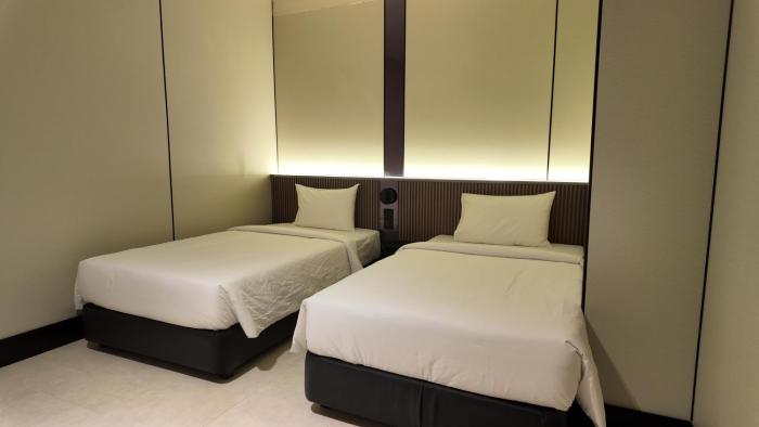 urban inn cyberjaya