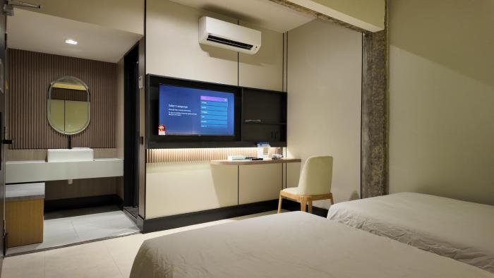 urban inn cyberjaya