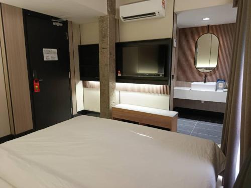 Urban Inn, Cyberjaya,,3 star