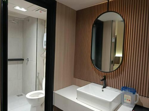 Urban Inn, Cyberjaya,,3 star