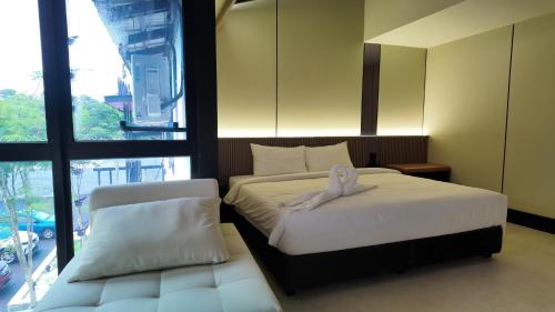 urban inn cyberjaya
