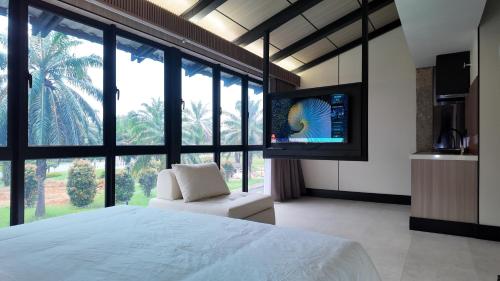 urban inn cyberjaya