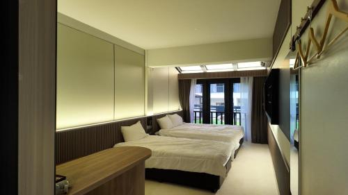 urban inn cyberjaya