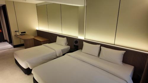 urban inn cyberjaya