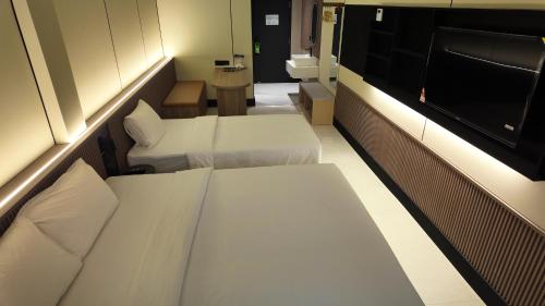 urban inn cyberjaya