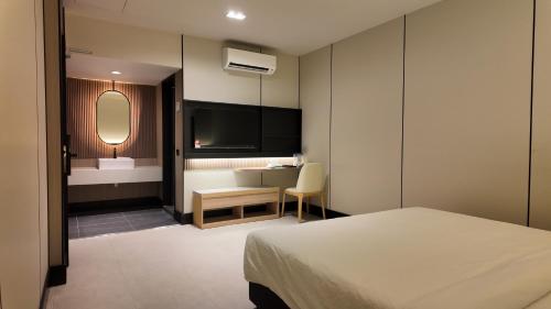 urban inn cyberjaya