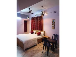 hotel rail view near railway puri by morservices