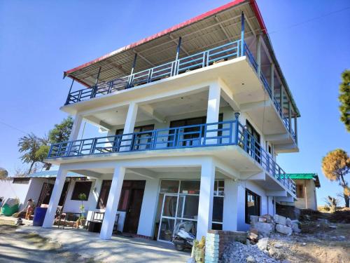 nirvana heights kasar devi