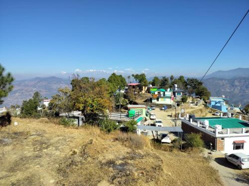 nirvana heights kasar devi