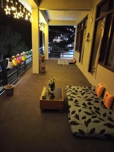 nirvana heights kasar devi