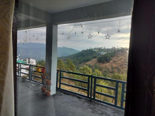 nirvana heights kasar devi