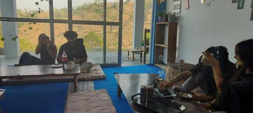 nirvana heights kasar devi