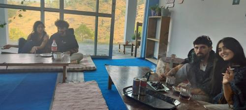 nirvana heights kasar devi