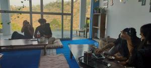 nirvana heights kasar devi