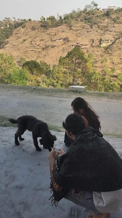 nirvana heights kasar devi