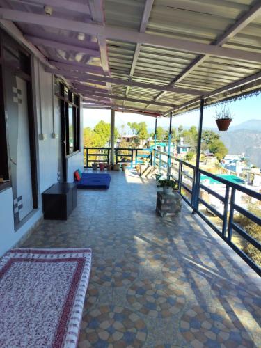 Nirvana Heights Kasar Devi,,5 star