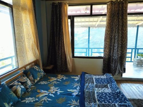 Nirvana Heights Kasar Devi,,5 star