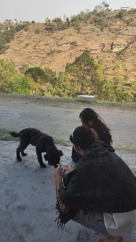 nirvana heights kasar devi