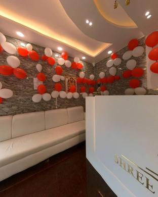 shree madhav hotel