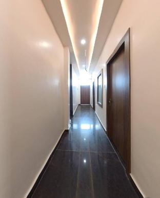 shree madhav hotel