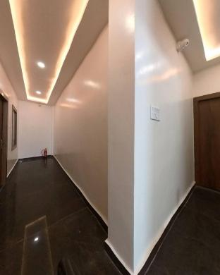 shree madhav hotel