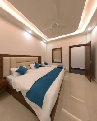 shree madhav hotel