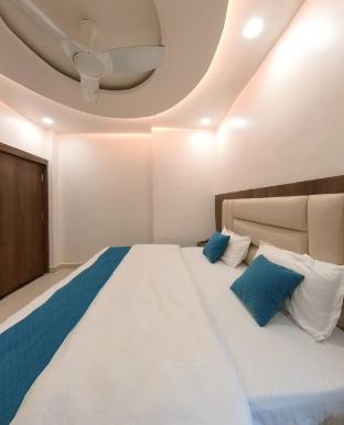 shree madhav hotel