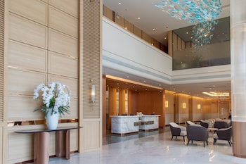 Samsara Hotel Pattaya,,4 star