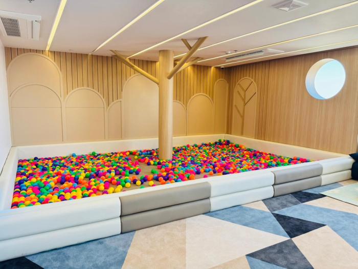 samsara hotel pattaya