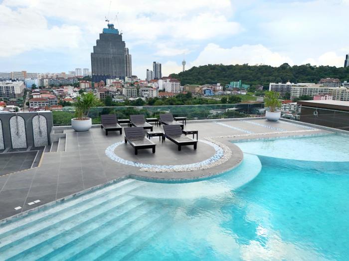 samsara hotel pattaya