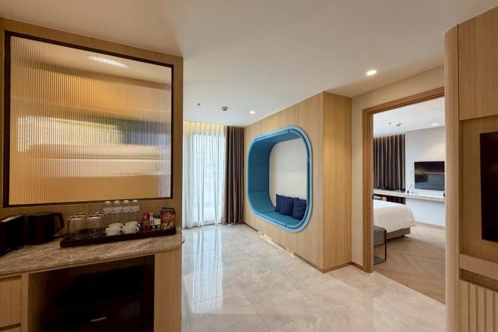 samsara hotel pattaya