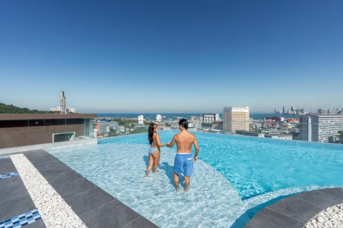 samsara hotel pattaya