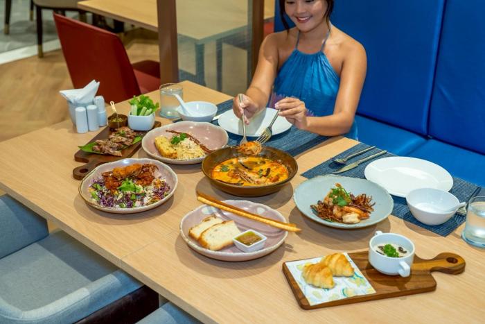 samsara hotel pattaya