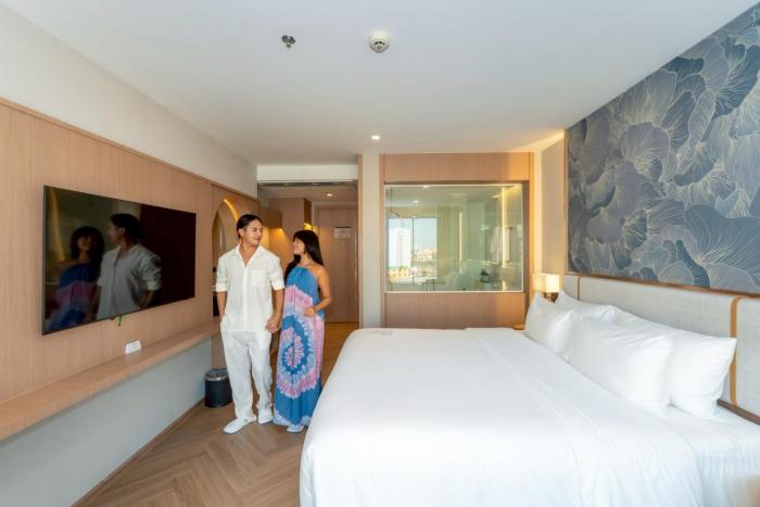 samsara hotel pattaya