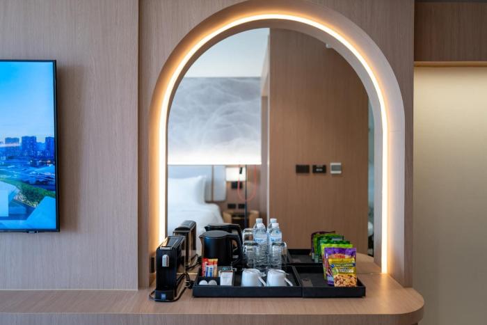 samsara hotel pattaya