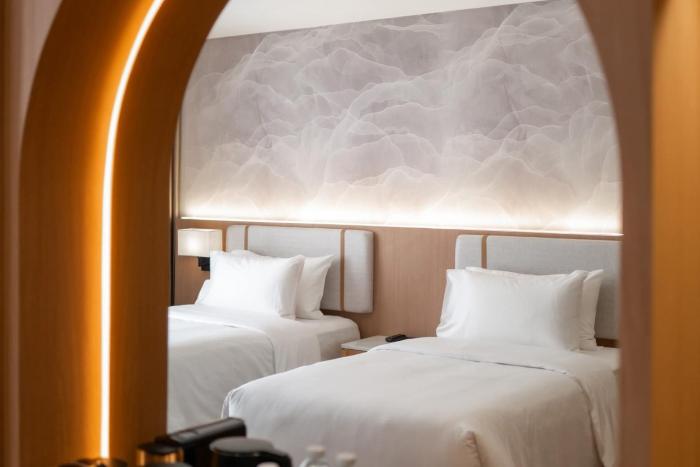 samsara hotel pattaya