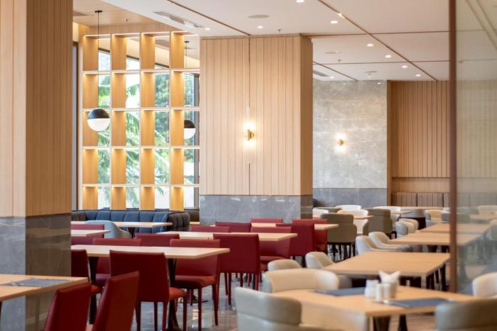 samsara hotel pattaya