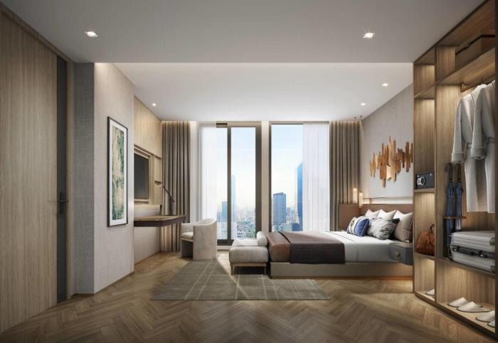 samsara hotel pattaya