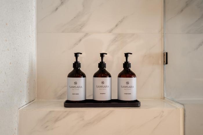 samsara hotel pattaya