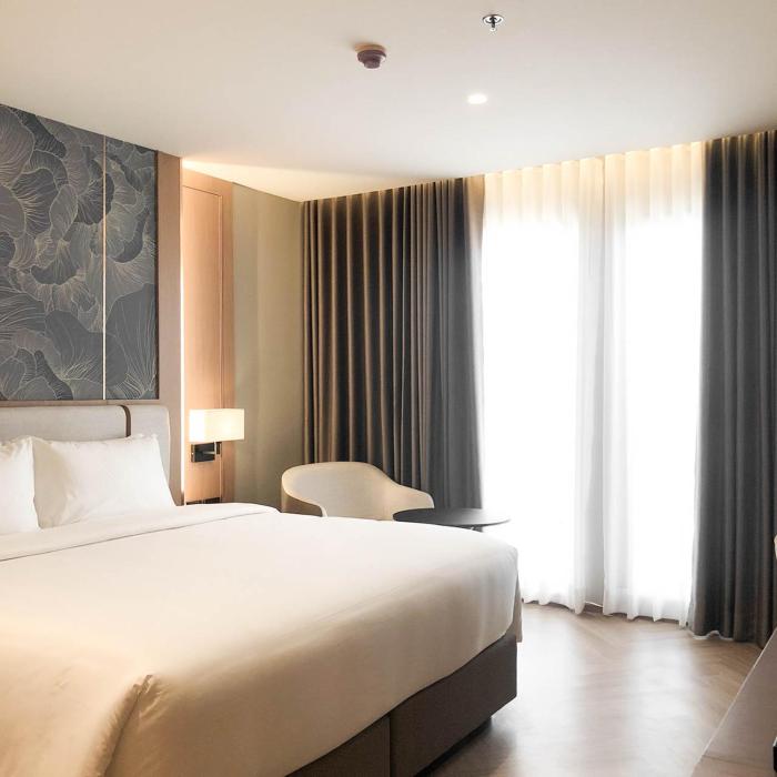 samsara hotel pattaya