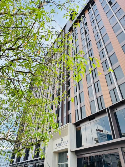 samsara hotel pattaya